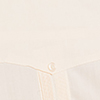 Traditional Cotton Blend Guayabera - Light Blue
