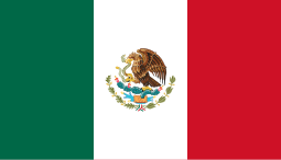 Made in Mexico
