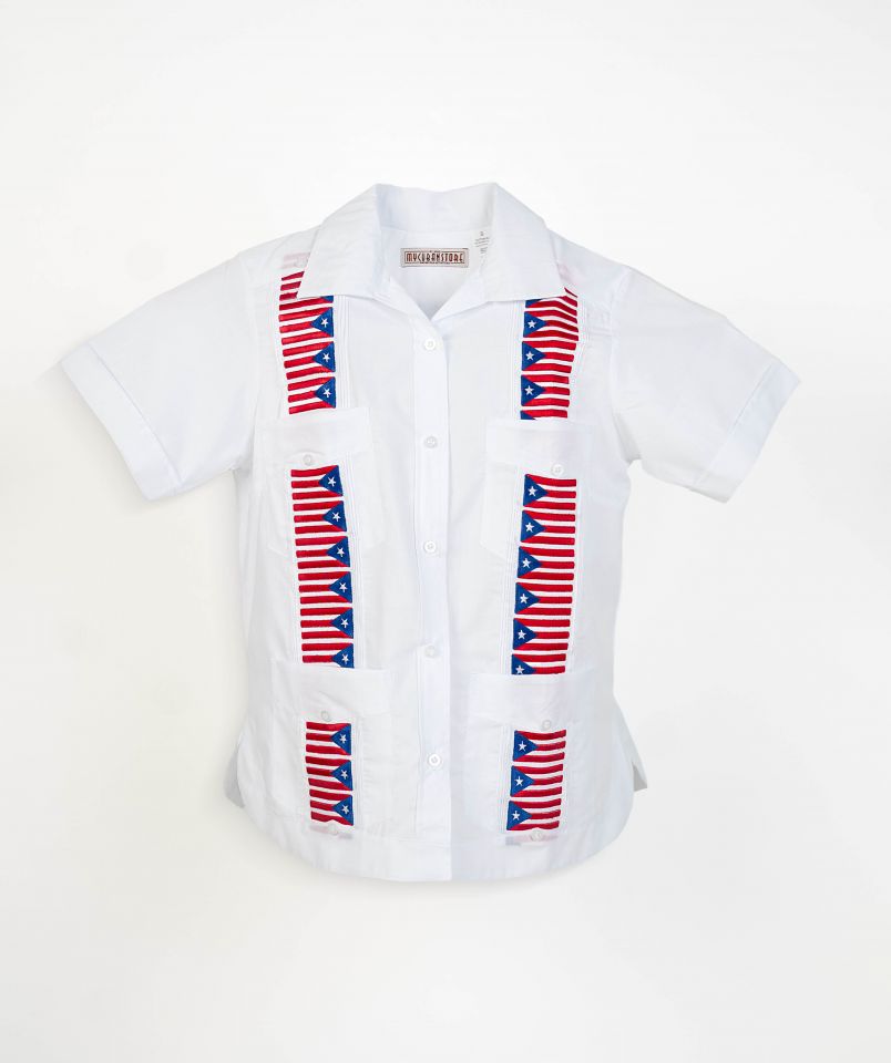 puerto rican dress shirts Guayabera and Havana Style Clothing(id:1155939) Product details - View  Guayabera and Havana Style Clothing from Traders Mill Wholesale, Inc