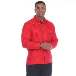 Havana del Este Chacabana party shirt