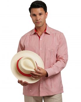 La Guayabera Mambisa