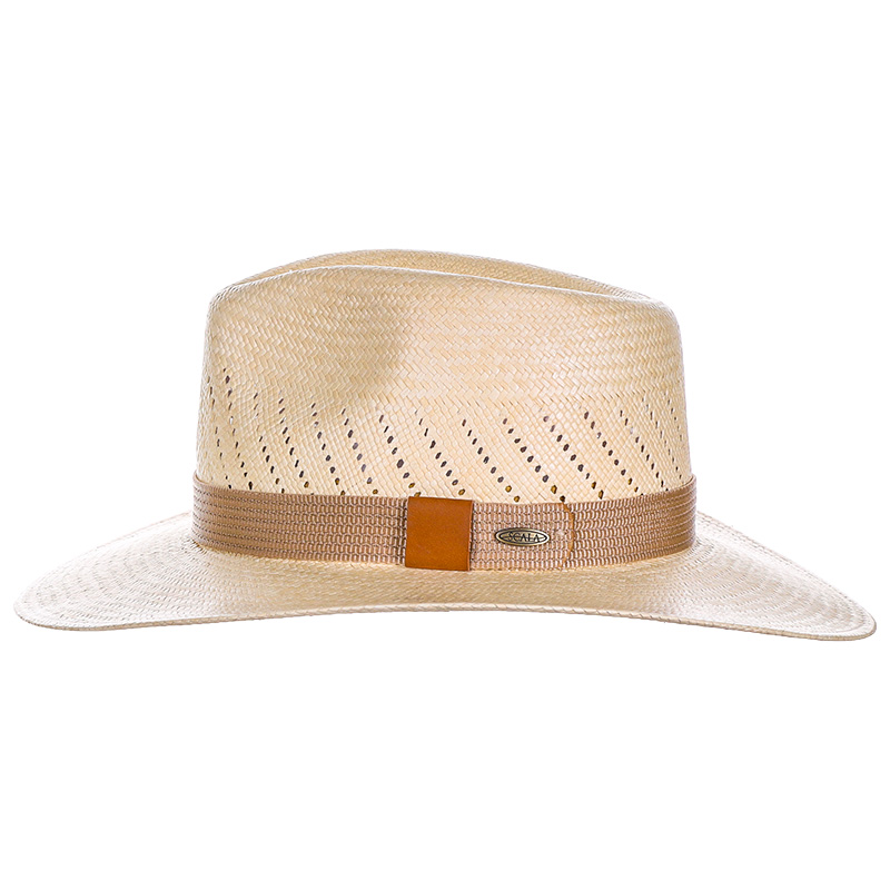 Mycubanstore item:P278OS Scala Cod Father II Handwoven  display picture 2