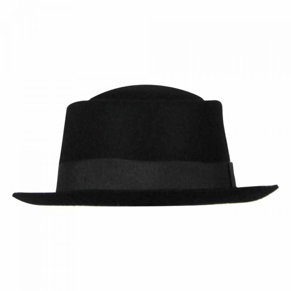 The Hat Depot Pork Pie Hat - Lightweight Mesh Fedora For Men & Women, Sun  Protection Mens Dress Hats
