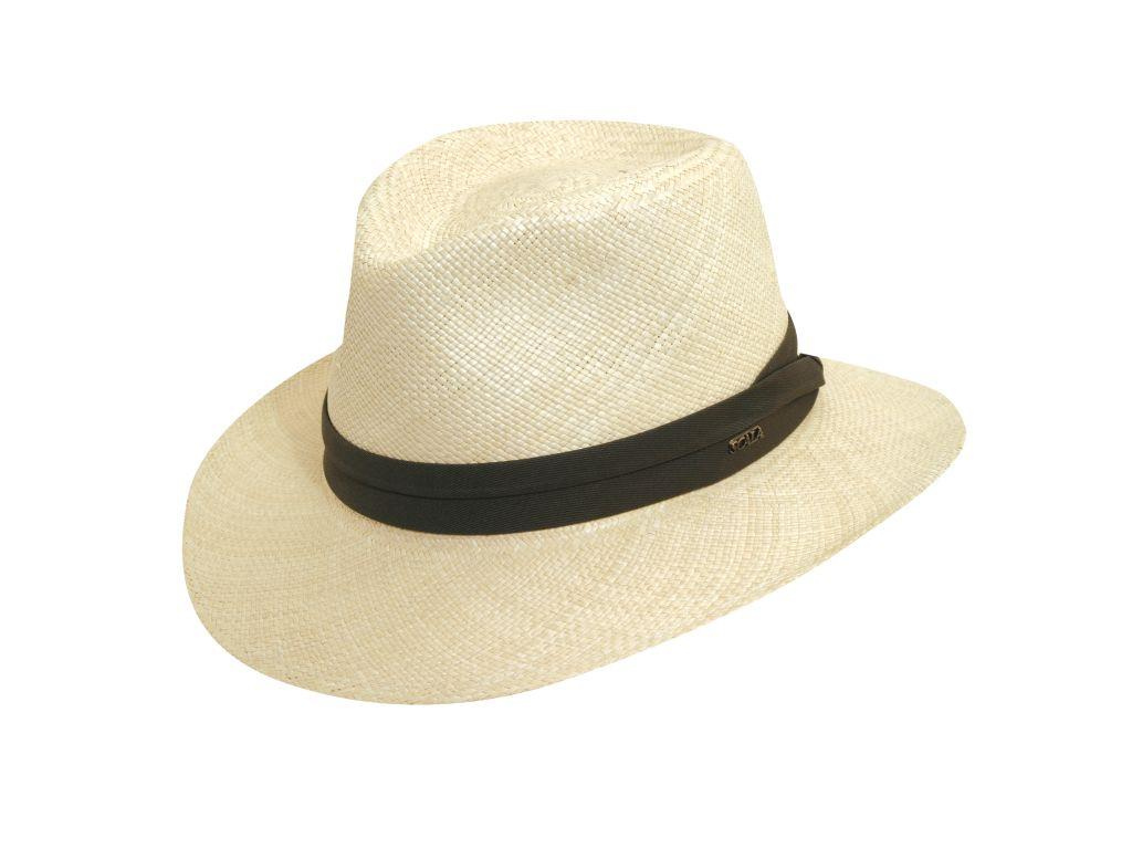50s ハワイアン フラ ソルト ＆ペッパー レア Colt Handwoven Panama Outback item:P227|Mycubanstore