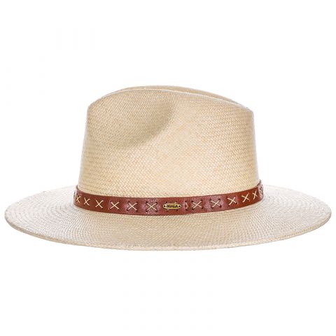 Leon Handwoven Panama Safari