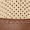 Airy Crown Traveler Hat - XL