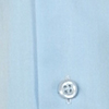 Cotton Blend Traditional Boy Guayabera - Burgundy