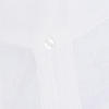 Deluxe Linen Guayabera Shirt Short Sleeve - 4X