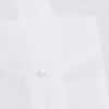 Mojito Signature Short Sleeve Guayabera Shirt - Sand
