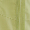 Traditional Cotton Blend Guayabera - Gray