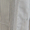 Traditional Cotton Blend Guayabera - Jade