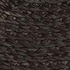 Alessandro Braided Raffia Fedora - Brown