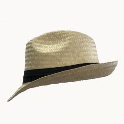 Kids tropical hat - One Size