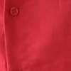 Modern Simple Pattern Chacabana. - White