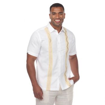 Modern Simple Pattern Chacabana.