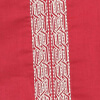 V neck modern Mao Collar Chacabana - 2X