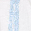 V neck modern Mao Collar Chacabana - Sage