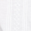 Long Sleeve Subtle Pattern Chacabana. - 2X