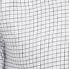 Checker Print Chacabana - 2X