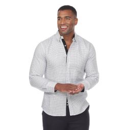 Checker Print Chacabana