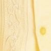 Embroidered linen wedding shirt - 2X