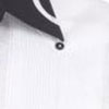 Chacabana Elegante with cuffs and sleeve design - 2X