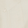 Brisa Havanera 100% Premium Linen Authentic Guayabera - Ivory