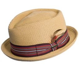Milwaukee Diamond Crown Fedora