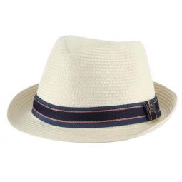 Wiseguy Fedora