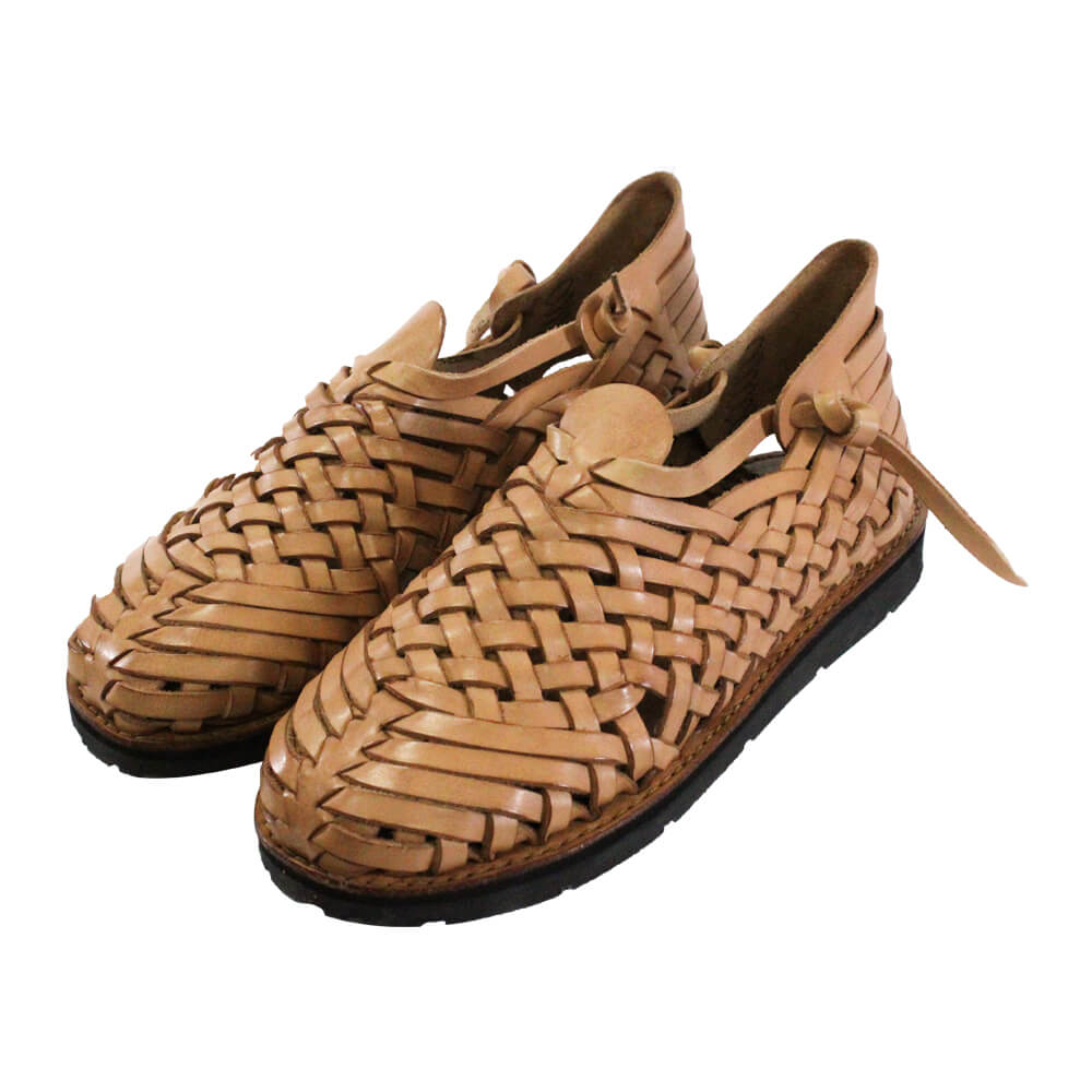 mens huaraches on sale