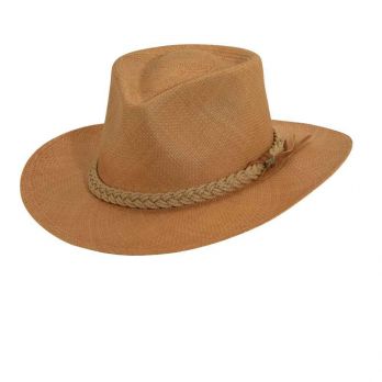 Outback Panama Hat