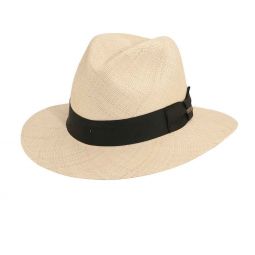 Safari Panama Hat