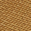 Outback Panama Hat - Chocolate