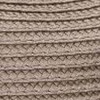 Stacy Adams Piedmont Hat - White