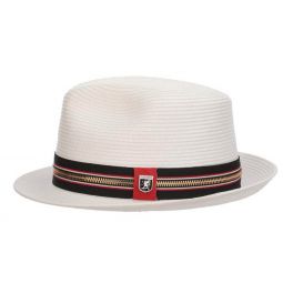 Stacy Adams Piedmont Hat