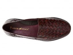 Tijuana Huarache Loafer