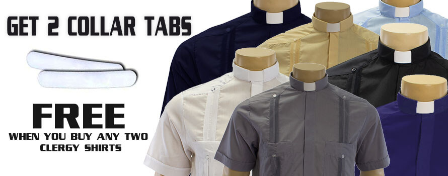 Buy Two Shirts get 2 tabs free