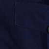 Clergy Guayabera Shirt - Gray
