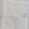 Clergy Guayabera Shirt - Black