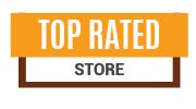 Top-rated Online Store!