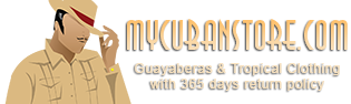 My Cuban Store Home Page