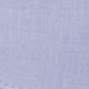 Men's Short Sleeve Beach Wedding Shirt - Blue