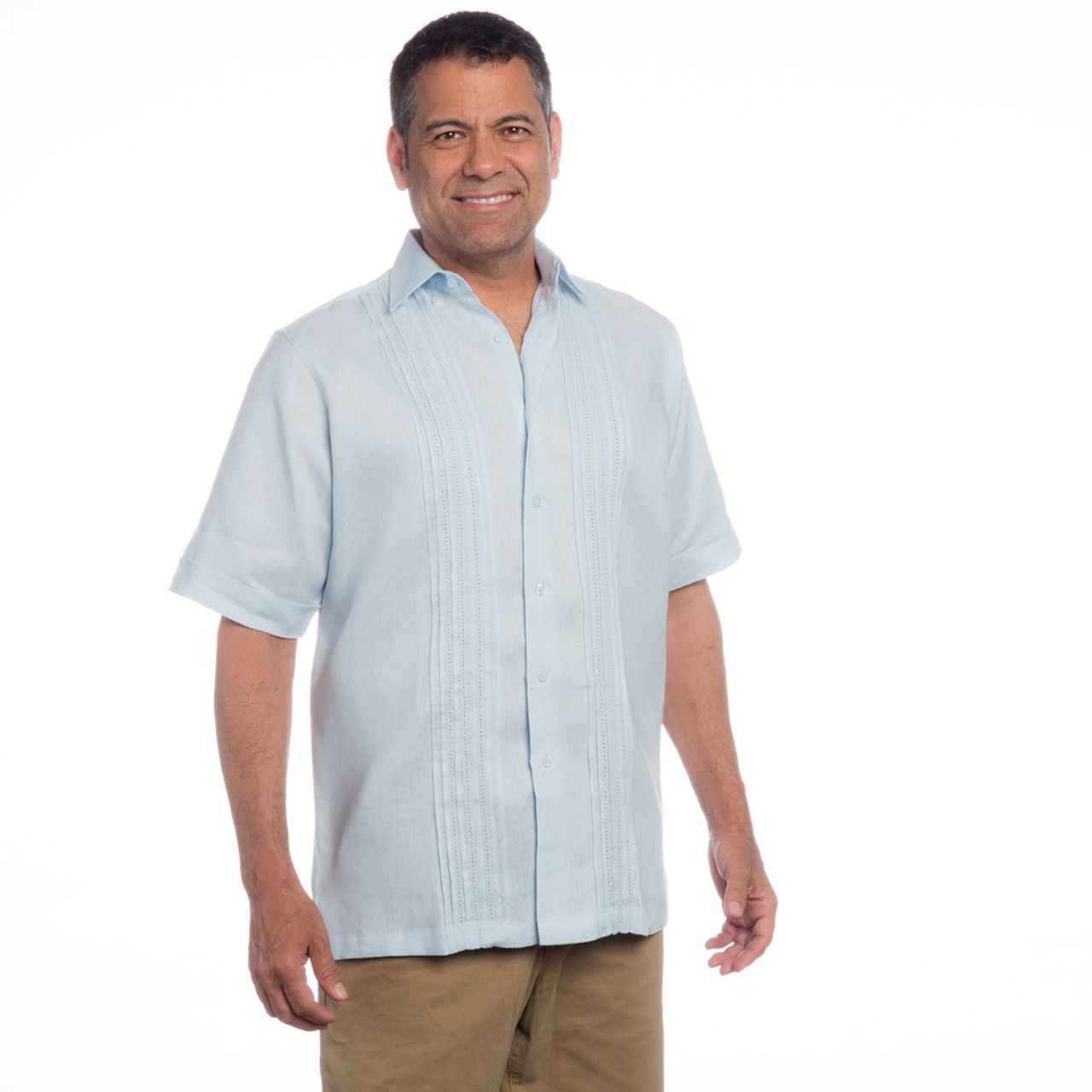 Guayabera Shirts Experts Mycubanstore
