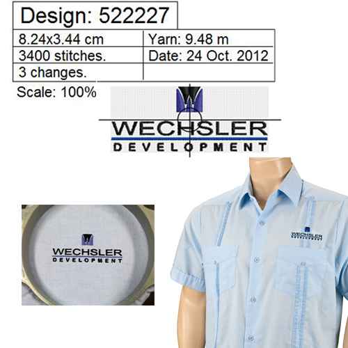 Uniform Shirts