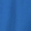 Guayabera Shirt For Women Basic Style Polycotton - Turquoise Blue